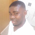 OKORONKWO Chidi nwaka