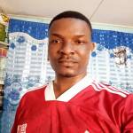 Senan wilfried Agonkpinzin