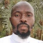 Abdou djinlilou Weda