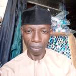 Muhammad Auwal Tanko