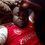 BASHIR ABUBAKAR MUHAMMAD