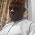 Alhassan Umar Aliyu