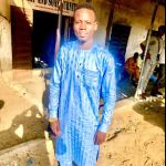 Mahammed Musa