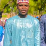 Mustapha Muazu Wakili