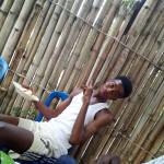 Juresse Ndekelipombo