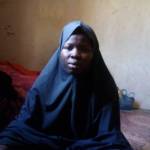 Hauwau Abubakar