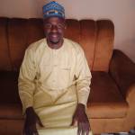Aminu Labaran Haruna