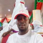 Shamsu Aliyu Yaro