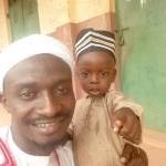 Mudassir Umar Elbashir