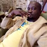KWAMEGNI PATRICK