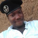 Wendkuni Prosper Kafando