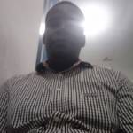 Listel Bagère Moundounga Itembo