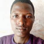 Mubarak Adam Ibrahim