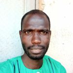 ABDULLAHI YUSIF