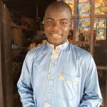 Mohammed Abdullahi