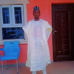 Bello Usman