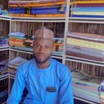 Usman Abdussalam