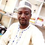 Yusuf Adamu Abubakar