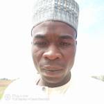 Abbas Sani Adamu