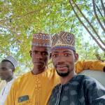 AMINU MUHAMMAD