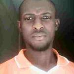 Usaini Salisu Babangida