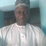 Kabiru Isah Garba
