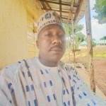 Mohammed Adamu Abdullahi