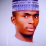 Shamsuddeen Yusuf