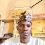Ibrahim Muhammad sani