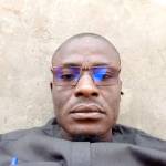 ABDURRASHID MUHAMMAD UMAR