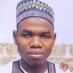 Sani Abdulrahman