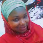 Samira Musa shuaibu
