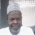 Ibrahim Mohammed Liman