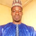 Abubakar Usman