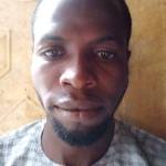 Ismaila Muhammad Yusuf