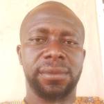 Cyril Samson Ehizojie