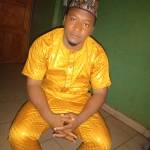 Saifullahi Abubakar