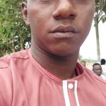 Salif Galbane