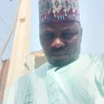 SULAIMAN ABDULLAHI ABDULLAHI