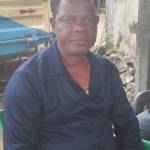 Mahuton François KPANOU