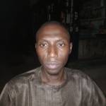 Muhammad Hamisu Tafashiya