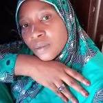 Aisha Sharif