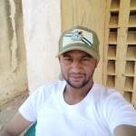 Shamsuddeen Adamu Ibrahim