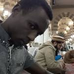 Mustapha Muhammad Haruna