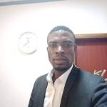 Richard Kojo Lartey