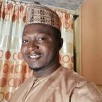 Isa Ahmad