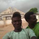 Ibrahim Adamu Abubakar