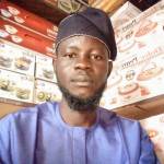 Abubakar Sani
