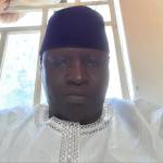 Auwalu Chiroma