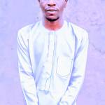 Abba Haruna